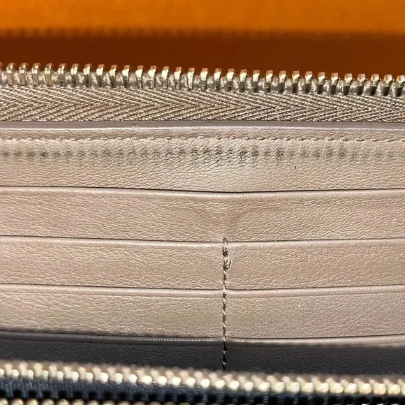 Ysl Zippy Wallet - Picture 6 of 14